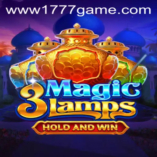 Unveiling the Mystical World of 3MagicLamps: A Comprehensive Guide to 1777.com Game