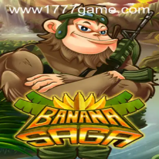 BananaSaga: Unveiling the Latest Craze in 1777.com Game World