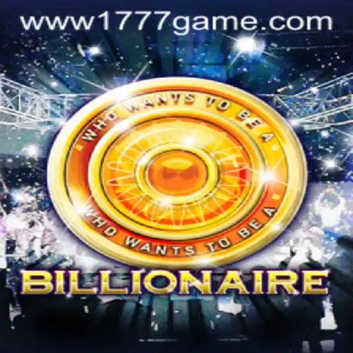 Discovering 'Billionaire': The Ultimate Experience at 1777.com