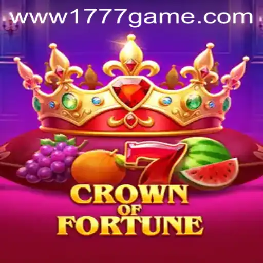 CrownofFortune: A Gaming Experience on 1777.com