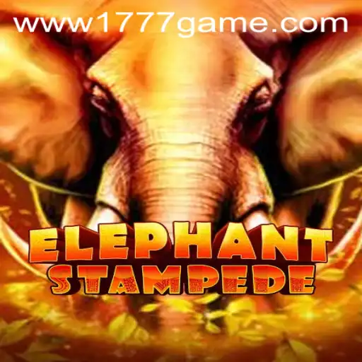 ElephantStampede: A Thrilling Adventure in 1777.com Game