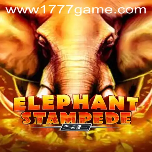 ElephantStampedeSE: A Thrilling New Adventure in the World of 1777.com Games