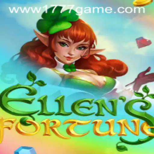 Discover the Enchanting World of EllensFortune: A 1777.com Game Adventure