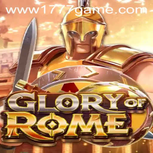 Introducing GloryofRome: A Strategic Masterpiece in Online Gaming