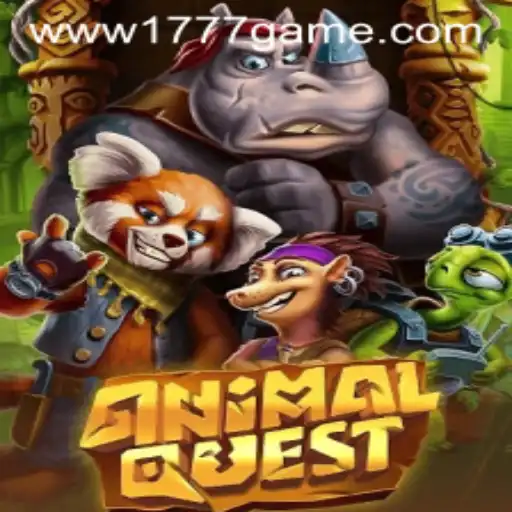 Discover the Exciting World of AnimalQuest: A Thrilling Adventure at 1777.com