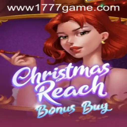 Discover the Festive Fun of ChristmasReachBonusBuy on 1777.com