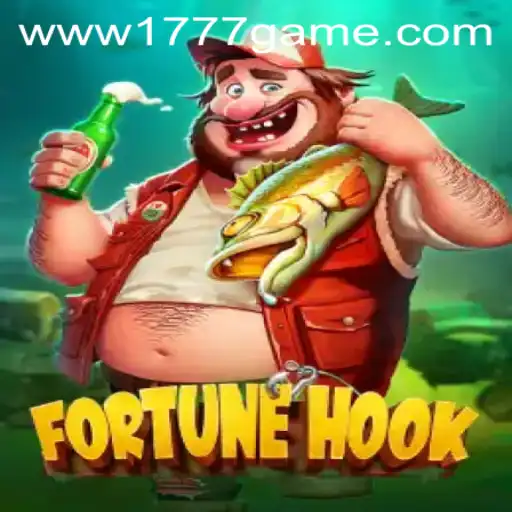 Discover the Exciting World of FortuneHook: Unveiling the 1777.com Game