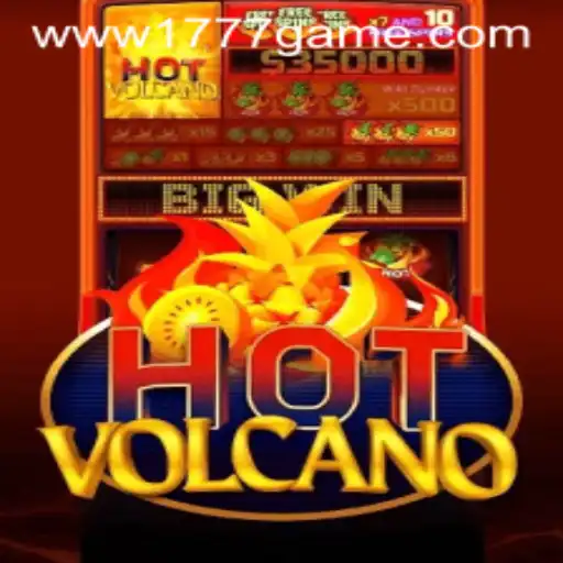 Discover the Exciting World of HotVolcano: A Thrilling 1777.com Game Adventure