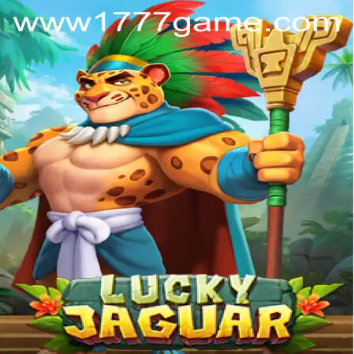 Unveiling the Thrills of LuckyJaguar: A Dive into the Exciting World of 1777.com Game