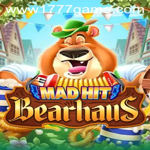 Discover MadHitBearhaus: An Exciting New Game Experience