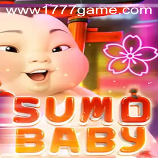 SumoBaby: Dive into the Quirky World of 1777.com Game