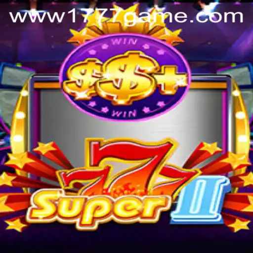 Exploring Super777II: The Ultimate Experience in Online Gaming