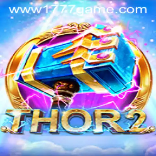 Thor2: Exploring the Epic Adventure and Strategy of 1777.com Game
