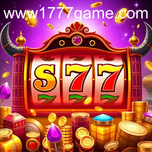 Exploring the World of Online Slots: Understanding the Appeal of 1777.com Game
