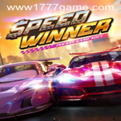 Exploring SpeedWinner: A Dynamic Experience in the 1777.com Game Universe