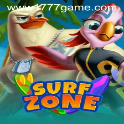 Exploring SurfZone: A Thrilling Adventure Through the Waves