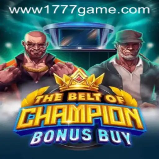 Unveiling the Adventure and Strategy of TheBeltOfChampionBonusBuy