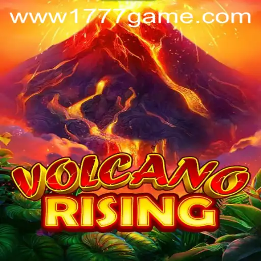 Discover the Thrilling World of VolcanoRising: An Exciting Adventure from 1777.com