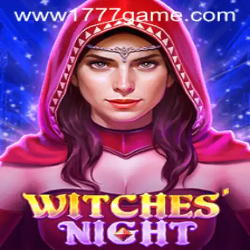 Explore the Enigmatic World of WitchesNight: A Journey Through 1777.com Game